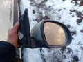 дясно огледало vw tiguan, снимка 2