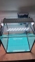 Аквариум нов напълно борудван , снимка 1