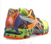 маратонки ASICS GEL-NOOSA TRI 8  номер 44 ,5, снимка 2