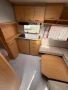 Каравана Knaus Sudwind 450 TF - 2002 година (Караваната е в Перфектно състояние)(Като нова), снимка 14