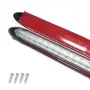 Дневни LED светлини 345мм бяло и жълто 12V 2 броя, снимка 3