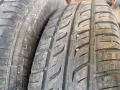Летни гуми Petlas 165/70 R14, снимка 2