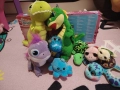лотове с играчки, снимка 9