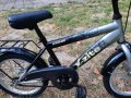 Детски велосипед  X-zite  adventure    16 цола гуми, снимка 6