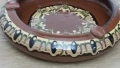 Глинен пепелник , снимка 4