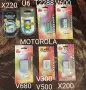 Батерия SonyEricsson BST-36,BST-37,BST38,Motorola C300,F3,V80,T720,T190,T191,T192,V300,X200,E365,U6, снимка 10