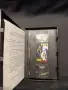 VHS Свободно падане, снимка 3