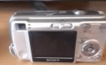 фотоапарат sony, снимка 3