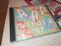 RAP ATTACK 97 CD 2108251555, снимка 1