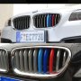 Декорация за решетка подходяща за BMW F10 (2014-2017), снимка 1 - Аксесоари и консумативи - 40253310