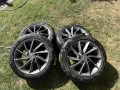 джанти за Mazda, снимка 1