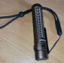 Нов LED фенер Olight Warrior Mini (до 1500 лумена) - кафяв , снимка 5