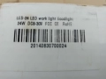LED фарове 30 w, снимка 5