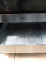 Иноксова свободно стояща печка с керамичен плот Gram 60 см широка 2 години гаранция!, снимка 7
