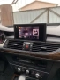 Гаранция! Висококачествен Carplay и Android Auto за Audi A6 и A7 с RMC, снимка 5