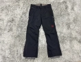 Мъжки панталон Mammut, Размер L/52, снимка 1