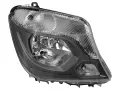 Фар Ayfar за Mercedes Sprinter W906 2014–2018 – с мотор за регулиране – ляв/десен, снимка 6