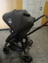 детска количка 3 в 1, снимка 1