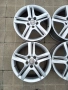 Джанти SEAT 17" 5X112 LEON ALTEA Сеат Алтеа леон, снимка 3