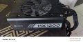 Продавам сериозно захранване Corsair HX1200 1200W Platinium, снимка 2