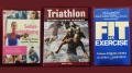 Бойни изкуства, MMA, спорт и тренировки - 21 книги, снимка 9