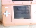 Nintendo DS Original Pink Handheld Console - Нинтендо ДС, снимка 5