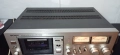 Касетен дек Cassette deck Sony tc 229 sd, снимка 4