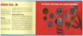 БАНКОВ СЕТ (PROOF) ПОСЛЕДНИТЕ СЪВЕТСКИ МОНЕТИ ОТ 1991 ГОДИНА, снимка 6
