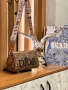 чанти christian dior chloe, снимка 8