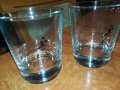 johnnie walker-2бр чаши за уиски 2811210930, снимка 3