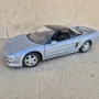 Honda NSX 1:18 Revell сребрист Хонда НСХ Acura, снимка 1