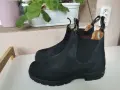 Дамски боти Естесвена кожа 39.5н Blundstone  , снимка 3