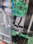 LED Driver 40-55CBGP-DCA2LG  11602-500871 , за 50-инчов телевизор TCL Модел 50QM8B , с дисплей LVU50, снимка 4
