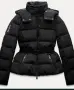 Zara ski collection яке, снимка 1