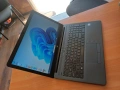 15.6' HP Core™i7-8th/8GB DDR4/240GB SSD с бат. 5 часа, снимка 3