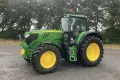 John deere 6155M Premiun, снимка 3