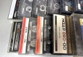 Аудио Касети BASF,SONY,TDK,FUJI,AGFA и др. /40 броя за 79,00 лв./, снимка 6