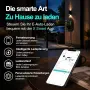 11kW зарядна станция, 3-фазна, WiFi, Type 2, 6м кабел, 2х RFID карти за достъп, LEISHENG ENERGY, снимка 2