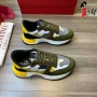 Valentino Мъжки Маратонки👟Мъжки Спортни Обувки Валентино - Налични Различни Цветове Код SK478, снимка 1