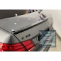 Заден Лип спойлер Мерцедес Е класа e class W212 09-16 / MERCEDES, снимка 2