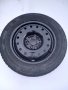 Резервна гума за Nissan X-TRAIL  , снимка 1 - Гуми и джанти - 39130670