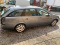 На части Nissan Primera P12 2.0 140кс Нисан Примера П12 Комби, снимка 2