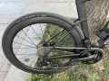 Full Carbon Road bike- make for speed , снимка 8