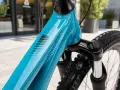 Нов планински велосипед CTM ZEPHYR JR 24 – Shimano 1x8, внос от Словакия, снимка 5