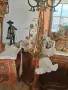 Полилей с три стъкла, снимка 1
