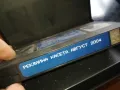 РЕКЛАМНА КАСЕТА АВГУСТ 2004-VHS VIDEO TAPE 2205251639, снимка 1
