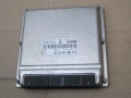 Компютър двигател A0001536179 Bosch 0281010921 за MERCEDES-BENZ SPRINTER 2.2CDI (903) 311 CDI, снимка 1