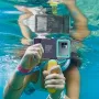 Shellbox Подводен водоустойчив калъф за телефон подводна фотография водолазен кейс за снимки, снимка 8
