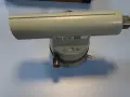 Компенсаторен оптичен нивелир Carl Zeiss Jena NI 050 DDR, снимка 5
