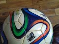  Adidas brazuka World cup Fifa 2014-нова оригинална футболна топка , снимка 16